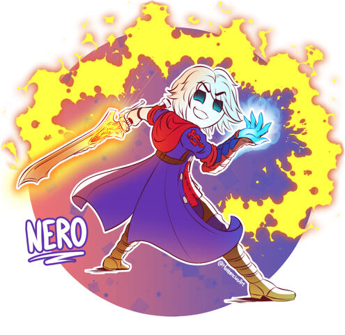 Nero (DMC 4)