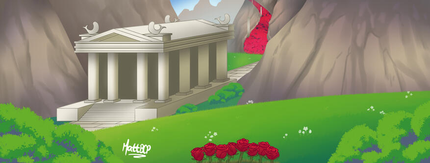 Aphrodite's House Aphrodite's House